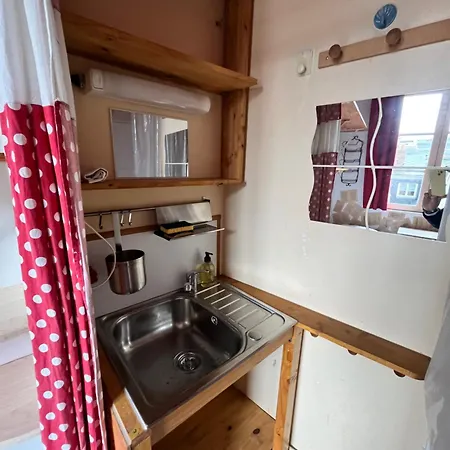 Petit Nid Ensoleille شقة روان